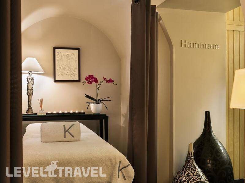 Фотография Keppler Hotel Фотография Keppler Hotel