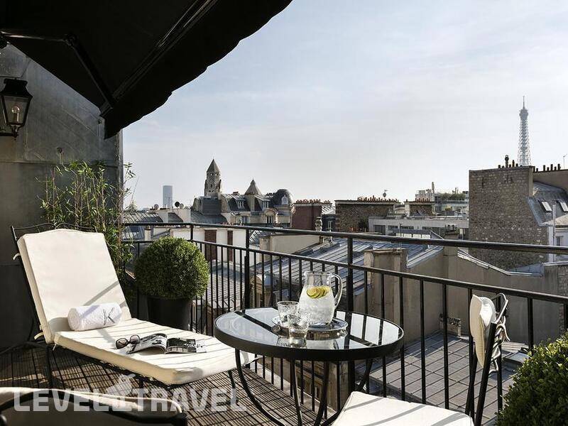 Фотография Keppler Hotel Фотография Keppler Hotel