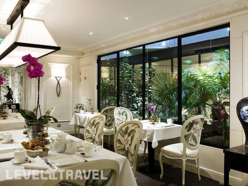 Фотография Keppler Hotel Фотография Keppler Hotel