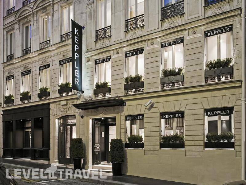 Фотография Keppler Hotel Фотография Keppler Hotel