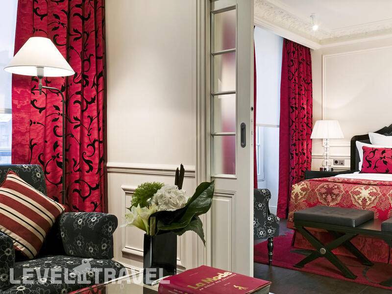 Фотография Keppler Hotel Фотография Keppler Hotel