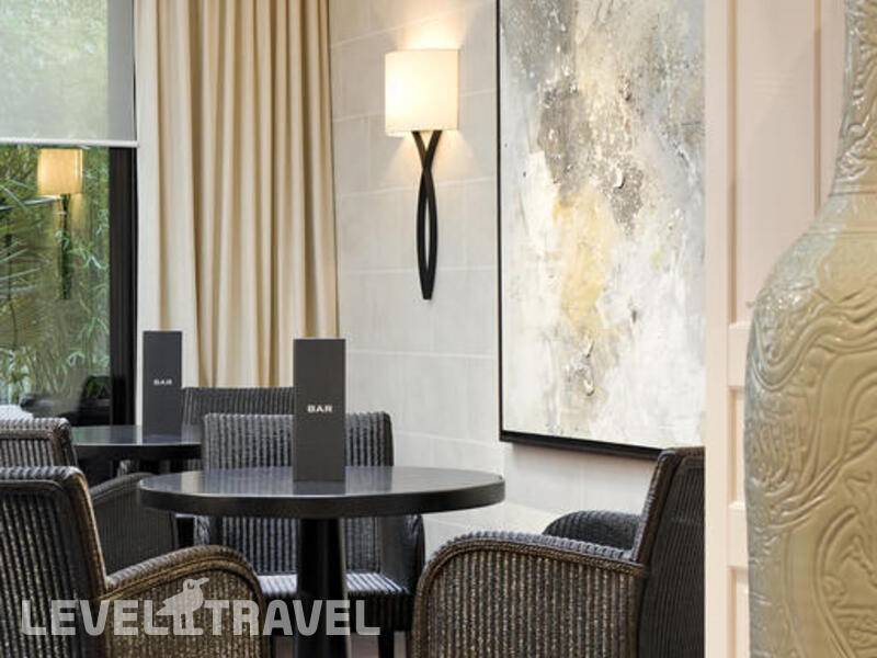 Фотография Keppler Hotel Фотография Keppler Hotel