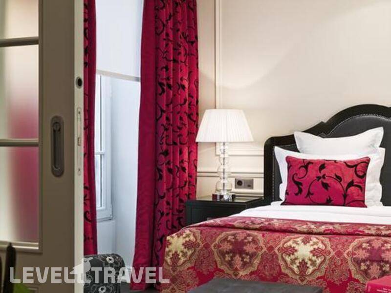 Фотография Keppler Hotel Фотография Keppler Hotel
