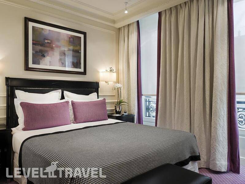 Фотография Keppler Hotel Фотография Keppler Hotel