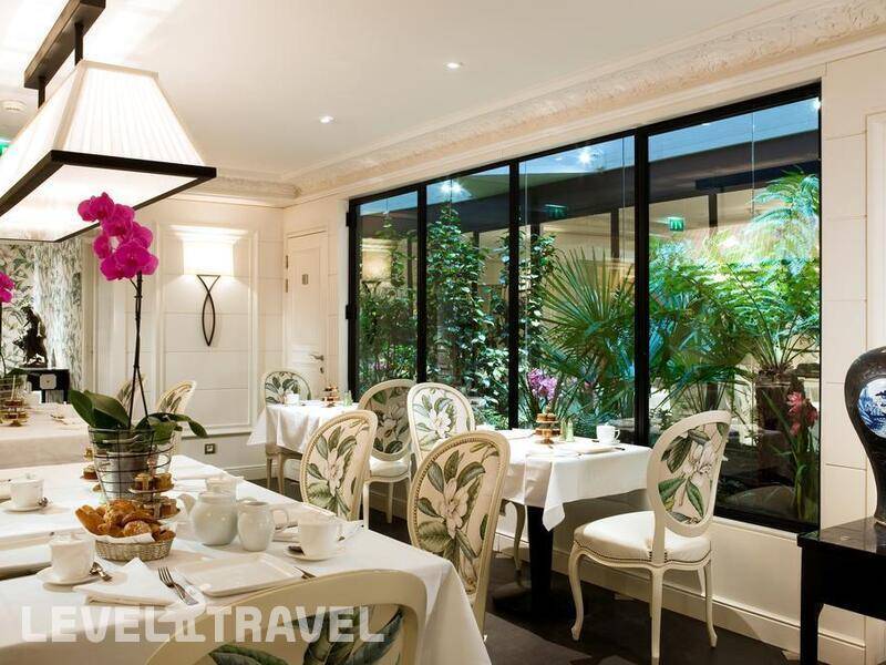 Фотография Keppler Hotel Фотография Keppler Hotel