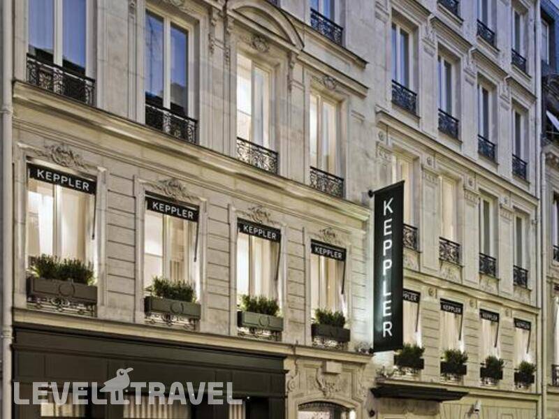 Фотография Keppler Hotel Фотография Keppler Hotel