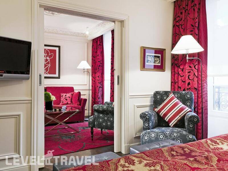 Фотография Keppler Hotel Фотография Keppler Hotel
