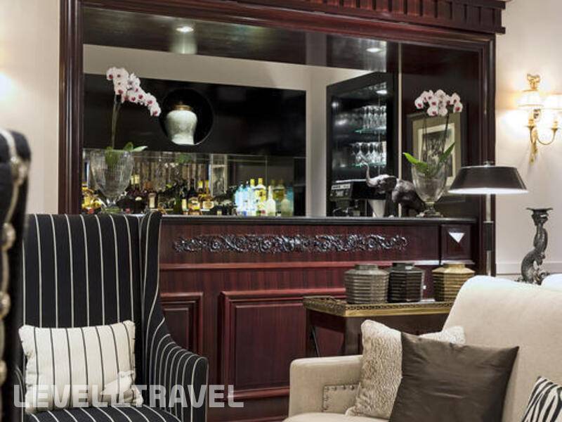 Фотография Keppler Hotel Фотография Keppler Hotel