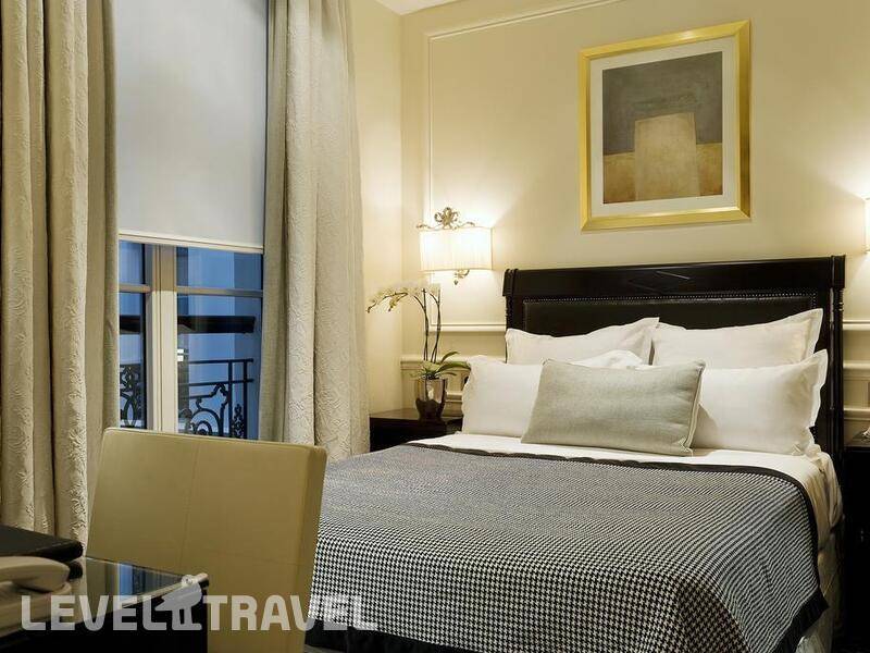 Фотография Keppler Hotel Фотография Keppler Hotel