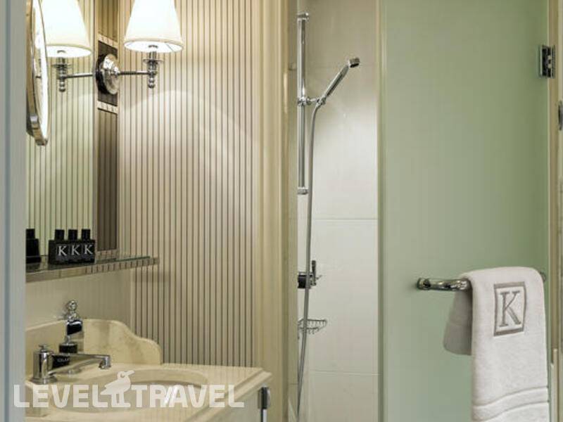 Фотография Keppler Hotel Фотография Keppler Hotel