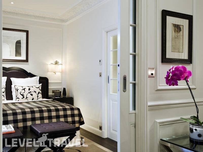 Фотография Keppler Hotel Фотография Keppler Hotel