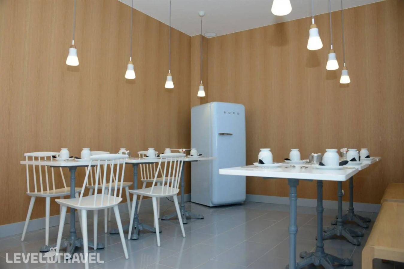 фотографии отеля Le Lapin Blanc Hotel (Ex. Dacia Luxembourg) в Франция(5 округ Парижа) - фото №19