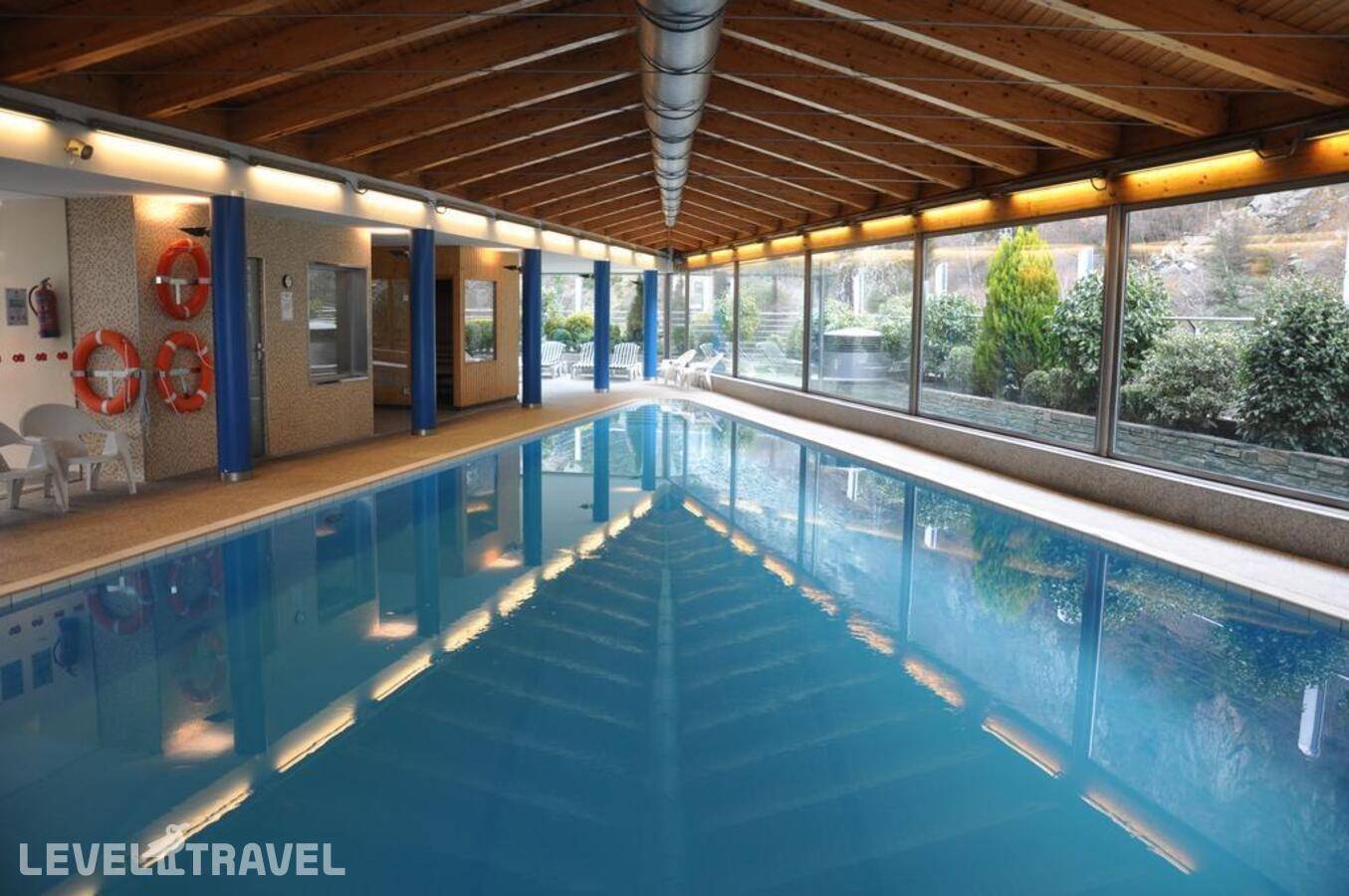 Tropical Hotel (Ex. Ibis)