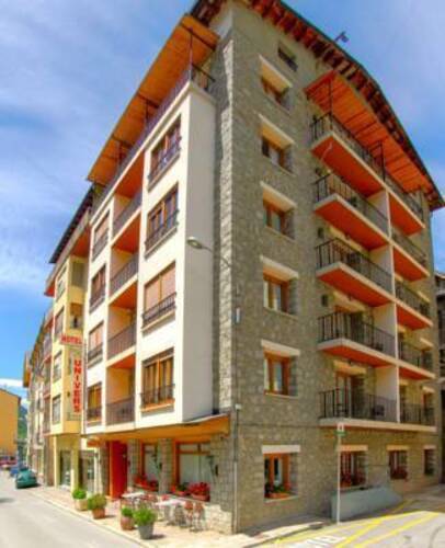 Univers Hotel