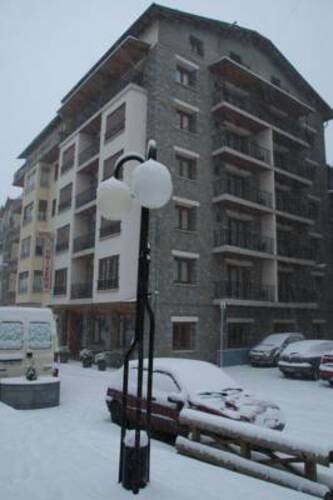 Univers Hotel