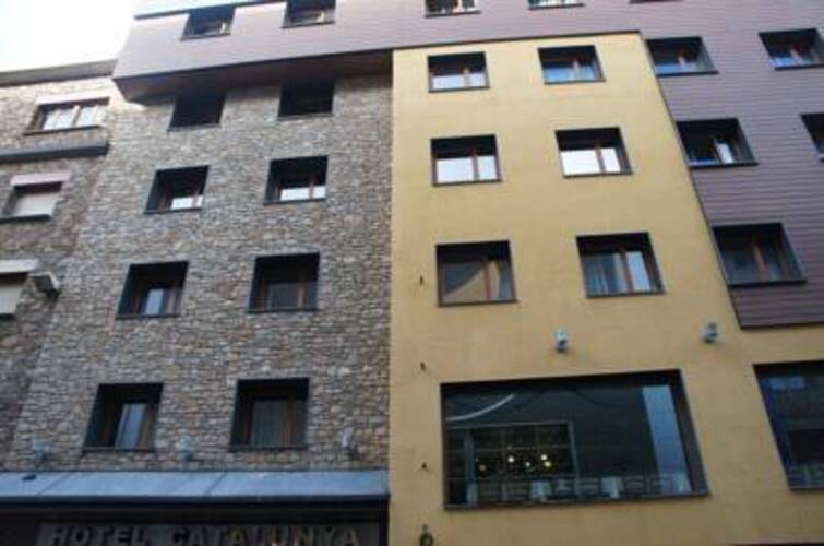 Catalunya Hotel