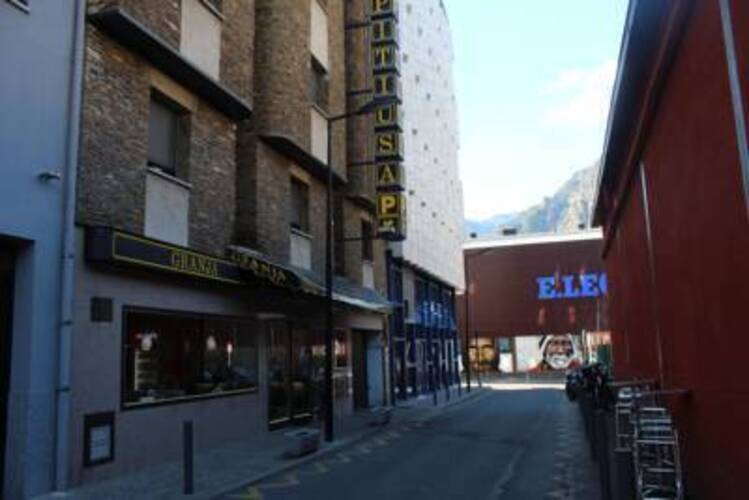 Pitiusa Hotel