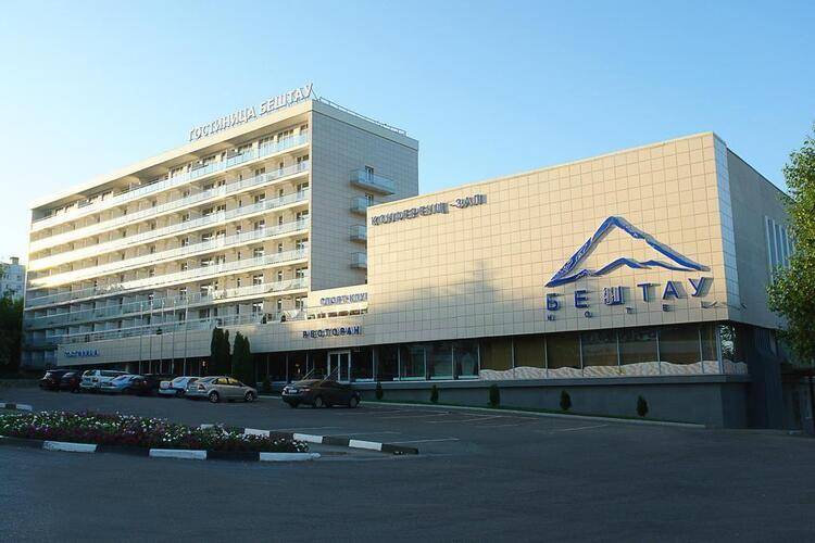 Бештау Отель