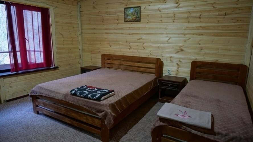 Таулу Отель
