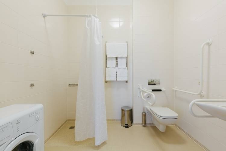 Alpha Sirius Parkovii Apartments (Альфа Сириус Парковый Квартал)