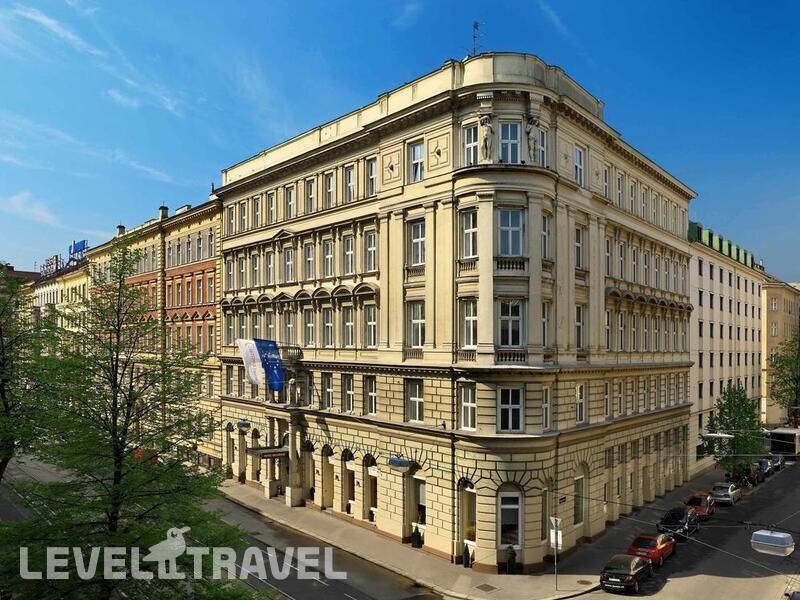 Фотография Bellevue Hotel