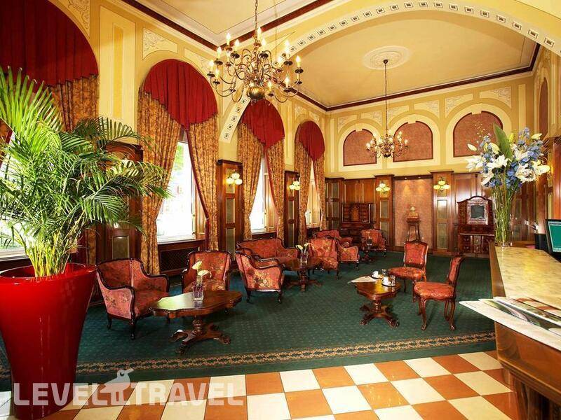 Фотография Bellevue Hotel