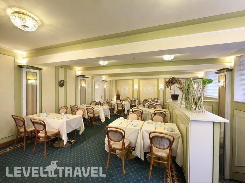 Фотография Bellevue Hotel