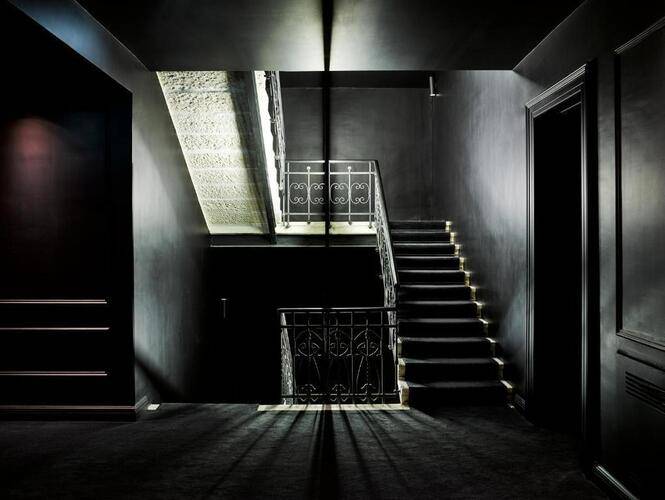 Hotel Adriatic Rovinj