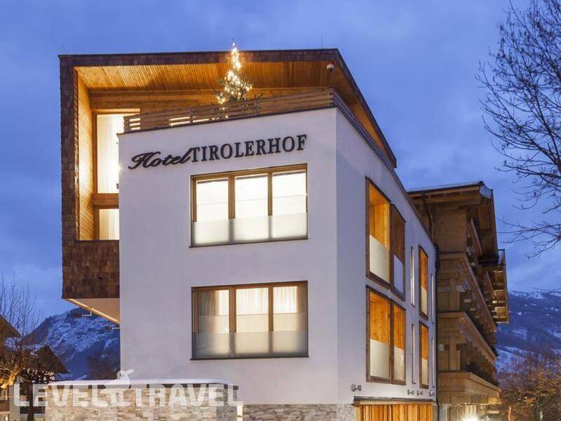 Фотография Tirolerhof Hotel