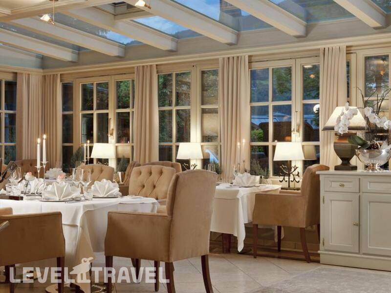 Фотография Tirolerhof Hotel Фотография Tirolerhof Hotel