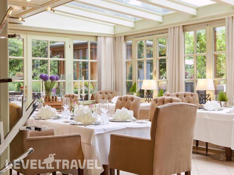 Фотография Tirolerhof Hotel Фотография Tirolerhof Hotel