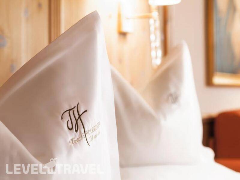 Фотография Tirolerhof Hotel