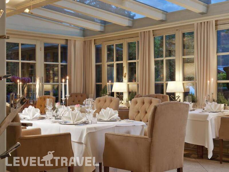 Фотография Tirolerhof Hotel Фотография Tirolerhof Hotel