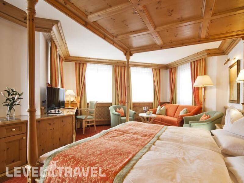 Фотография Tirolerhof Hotel