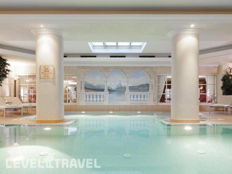 Фотография Tirolerhof Hotel