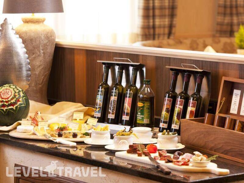 Фотография Tirolerhof Hotel