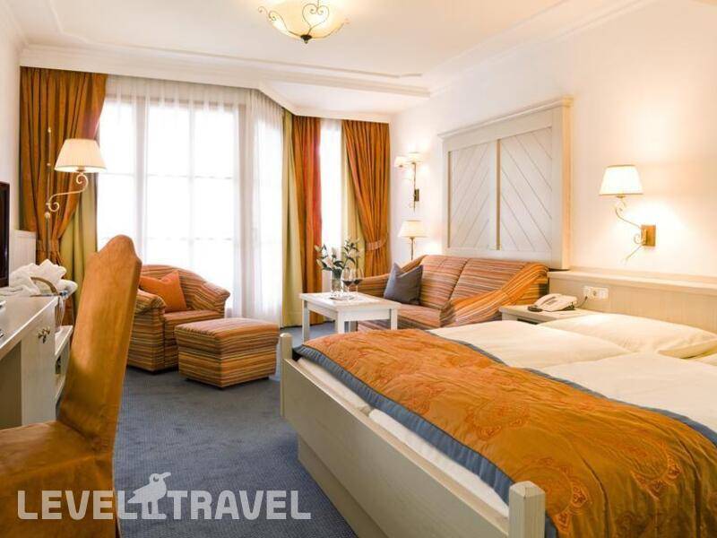 Фотография Tirolerhof Hotel
