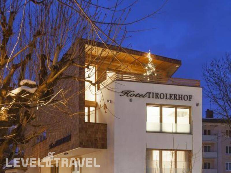 Фотография Tirolerhof Hotel