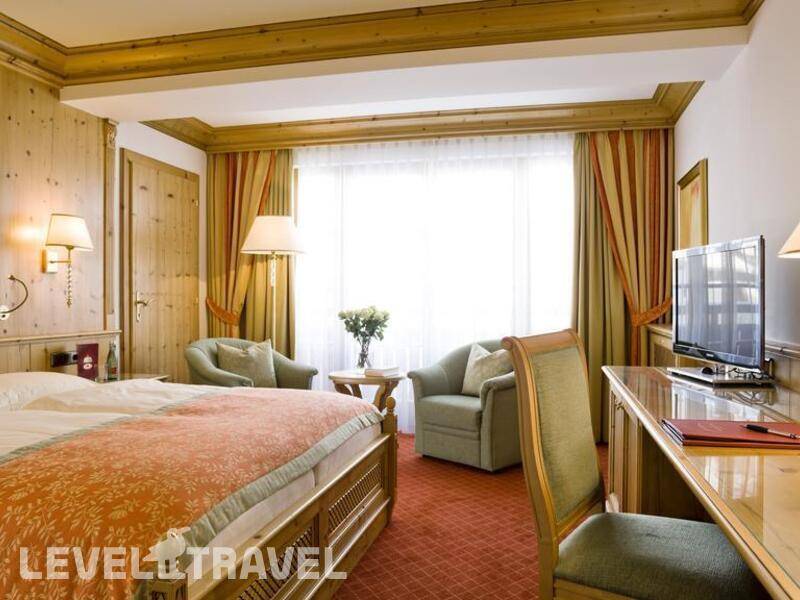 Фотография Tirolerhof Hotel