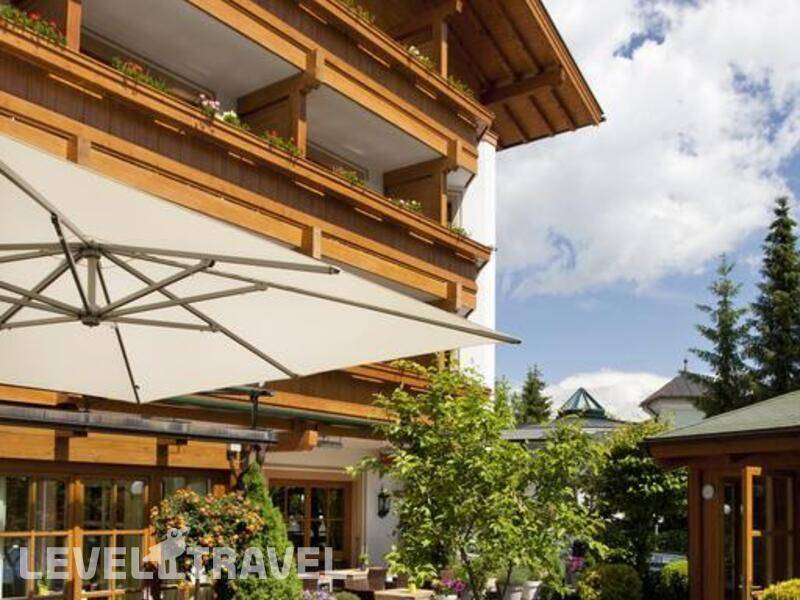 Фотография Tirolerhof Hotel