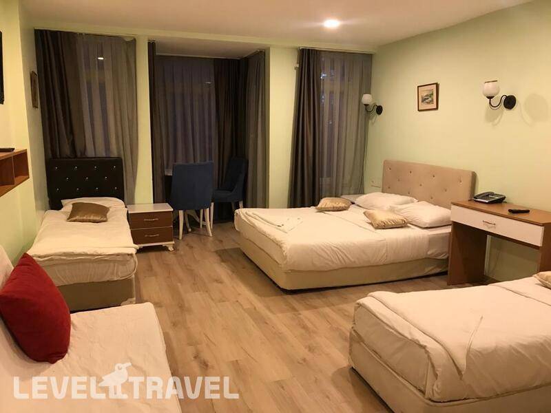 Фотография Historial Hotel