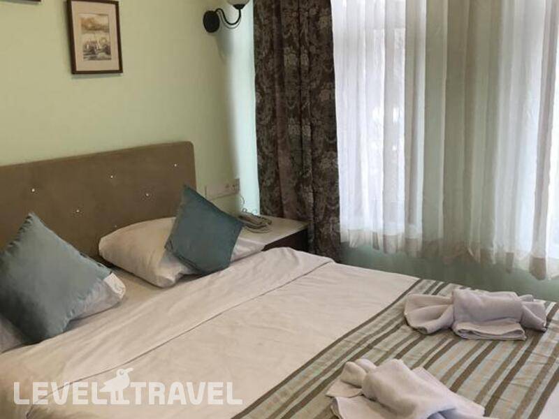 Фотография Historial Hotel