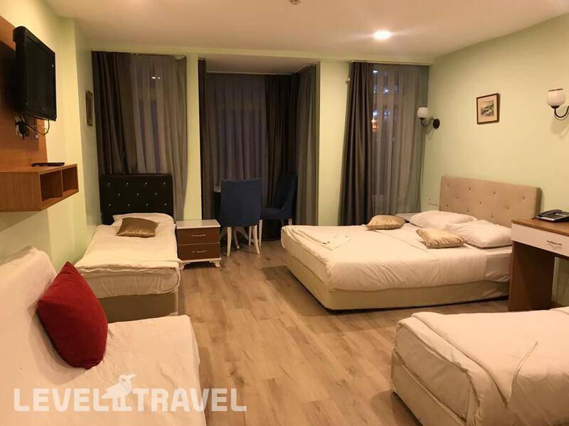Фотография Historial Hotel