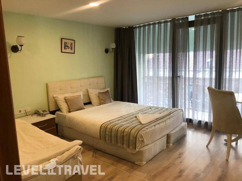 Фотография Historial Hotel