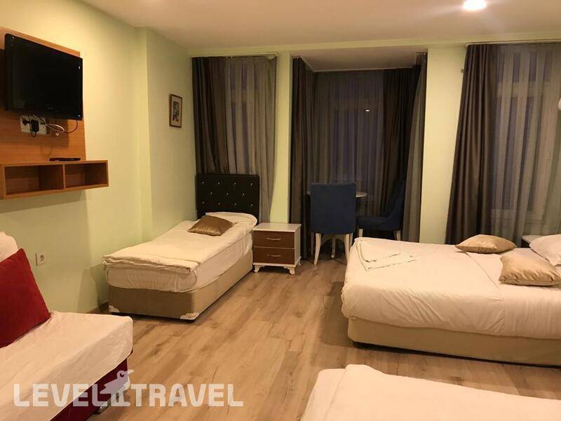 Фотография Historial Hotel