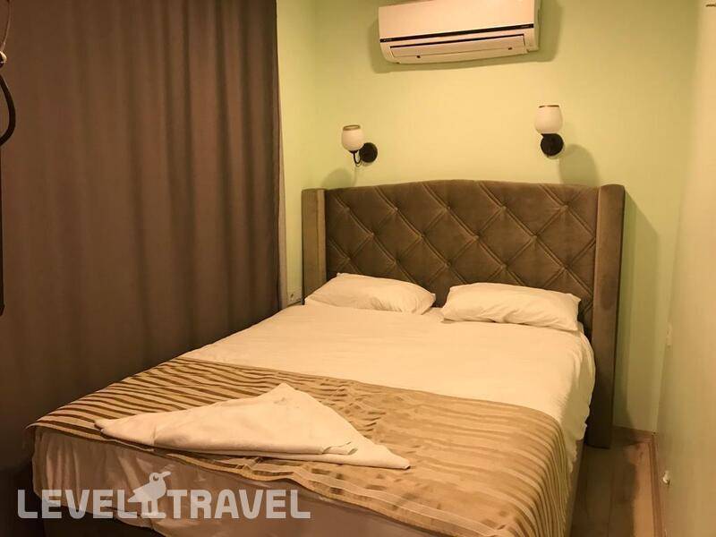 Фотография Historial Hotel