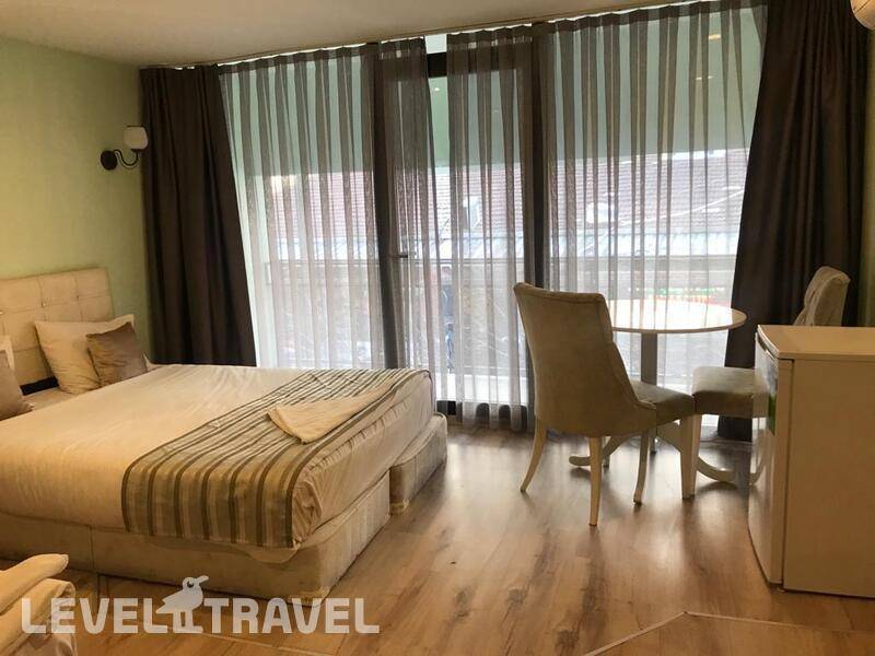 Фотография Historial Hotel