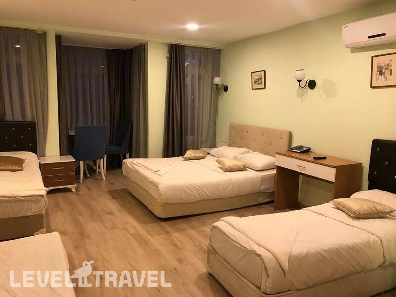 Фотография Historial Hotel