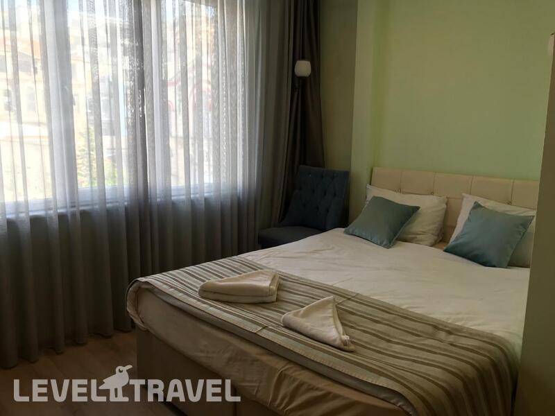 Фотография Historial Hotel