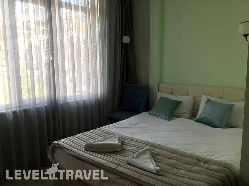 Фотография Historial Hotel